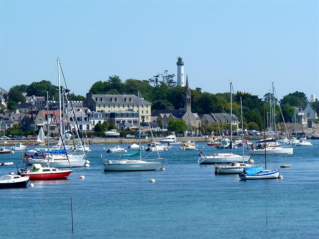 Port De Grande Bretagne En 10 Lettres